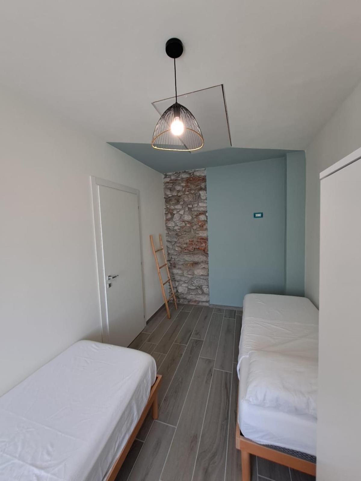 Stone House Villa San Maurizio D'opaglio Ngoại thất bức ảnh
