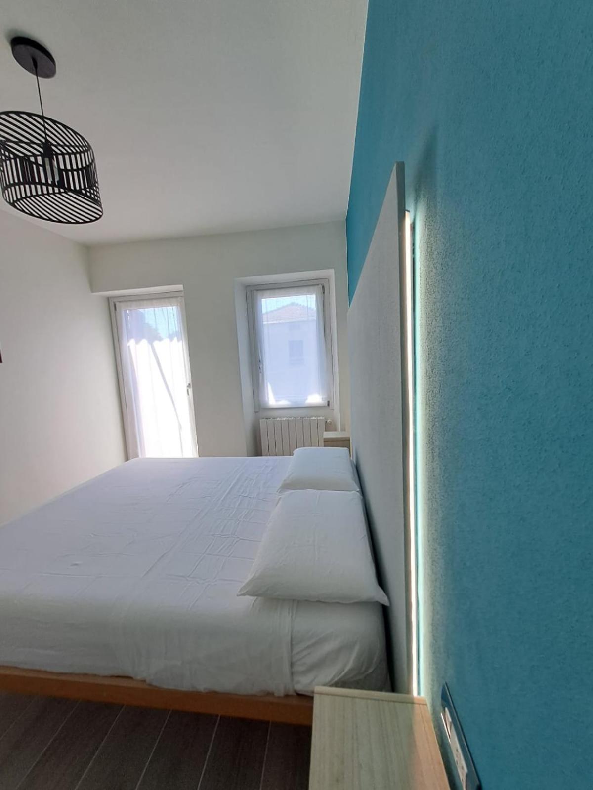 Stone House Villa San Maurizio D'opaglio Ngoại thất bức ảnh