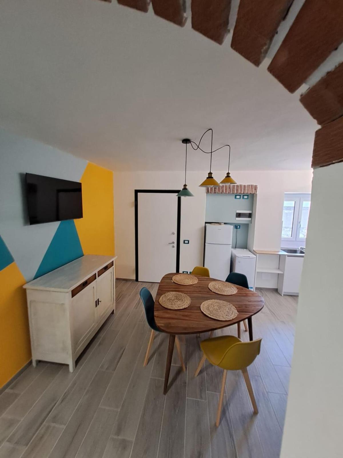 Stone House Villa San Maurizio D'opaglio Ngoại thất bức ảnh