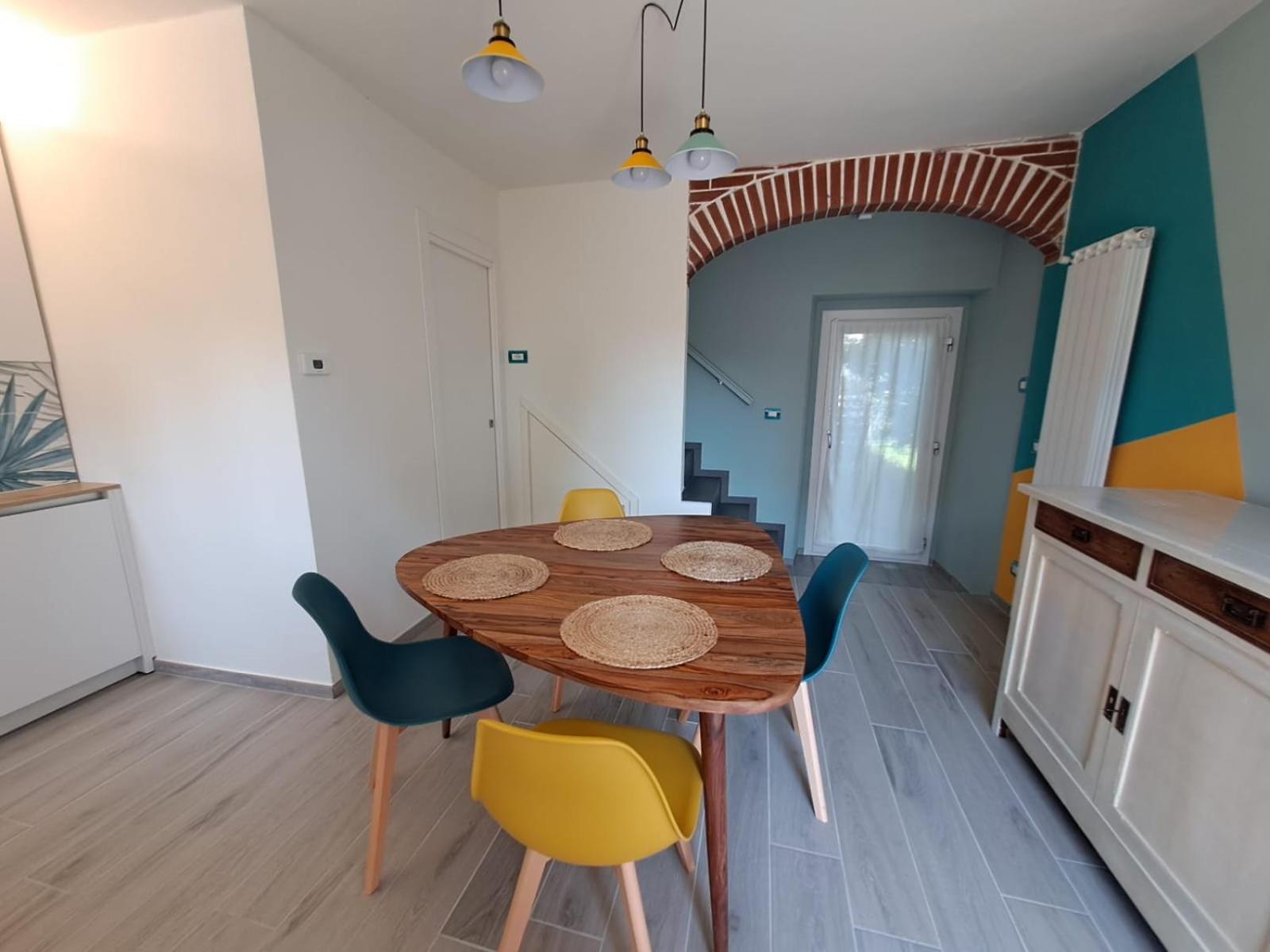 Stone House Villa San Maurizio D'opaglio Ngoại thất bức ảnh