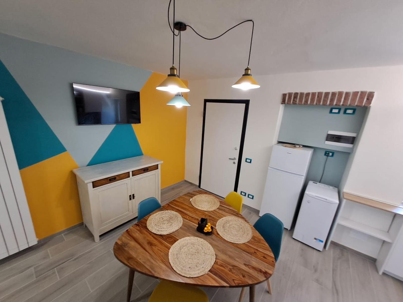 Stone House Villa San Maurizio D'opaglio Ngoại thất bức ảnh